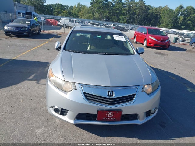 45951519 :رقم المزاد ، JH4CU2F6XCC020346 vin ، 2012 Acura Tsx 2.4 مزاد بيع