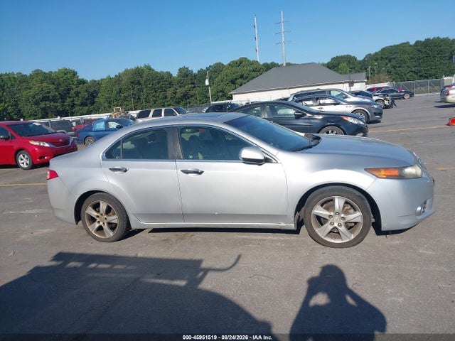 45951519 :رقم المزاد ، JH4CU2F6XCC020346 vin ، 2012 Acura Tsx 2.4 مزاد بيع
