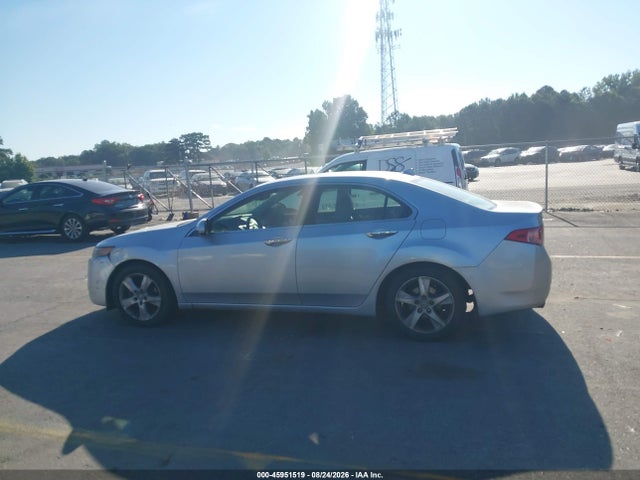 45951519 :رقم المزاد ، JH4CU2F6XCC020346 vin ، 2012 Acura Tsx 2.4 مزاد بيع