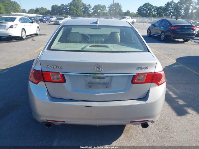 45951519 :رقم المزاد ، JH4CU2F6XCC020346 vin ، 2012 Acura Tsx 2.4 مزاد بيع
