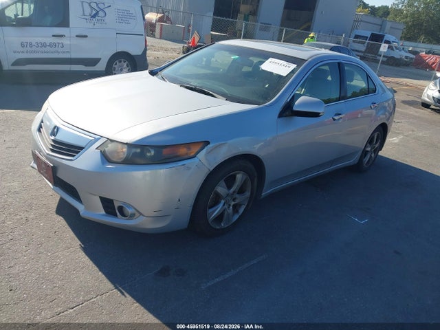 45951519 :رقم المزاد ، JH4CU2F6XCC020346 vin ، 2012 Acura Tsx 2.4 مزاد بيع
