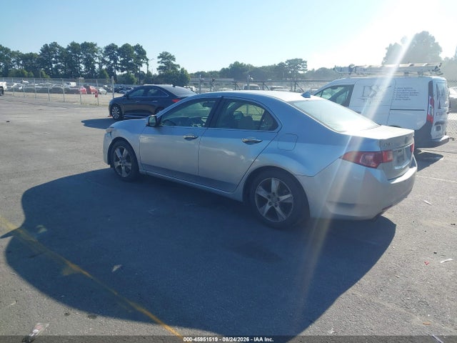 45951519 :رقم المزاد ، JH4CU2F6XCC020346 vin ، 2012 Acura Tsx 2.4 مزاد بيع