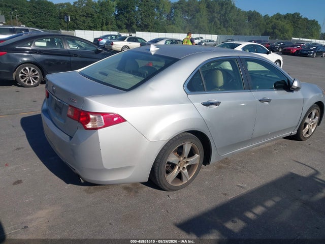45951519 :رقم المزاد ، JH4CU2F6XCC020346 vin ، 2012 Acura Tsx 2.4 مزاد بيع