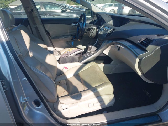 45951519 :رقم المزاد ، JH4CU2F6XCC020346 vin ، 2012 Acura Tsx 2.4 مزاد بيع