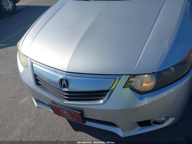 45951519 :رقم المزاد ، JH4CU2F6XCC020346 vin ، 2012 Acura Tsx 2.4 مزاد بيع