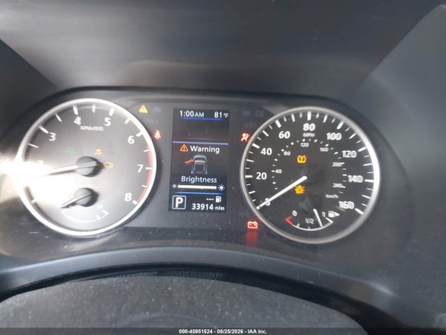 Nissan SENTRA S 2025 3N1AB8BV8SY252502 Image 16