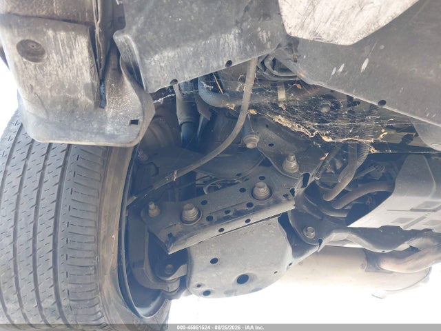 Nissan SENTRA S 2025 3N1AB8BV8SY252502 Image 19