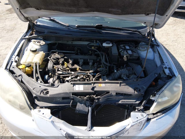 Продаж на аукціоні авто 2006 Mazda Mazda3 S Grand Touring, vin: JM1BK343561462100, номер лоту: 45951531
