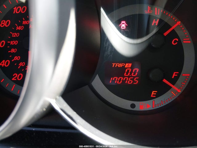 Продаж на аукціоні авто 2006 Mazda Mazda3 S Grand Touring, vin: JM1BK343561462100, номер лоту: 45951531