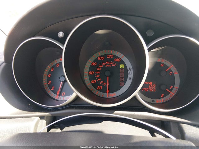 Продаж на аукціоні авто 2006 Mazda Mazda3 S Grand Touring, vin: JM1BK343561462100, номер лоту: 45951531