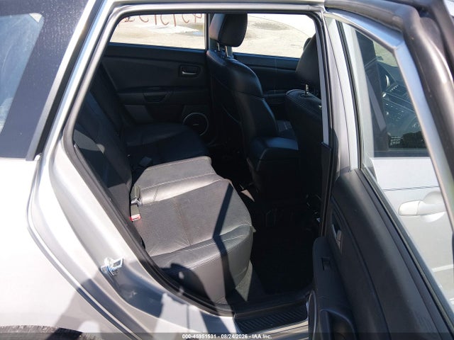 Продаж на аукціоні авто 2006 Mazda Mazda3 S Grand Touring, vin: JM1BK343561462100, номер лоту: 45951531