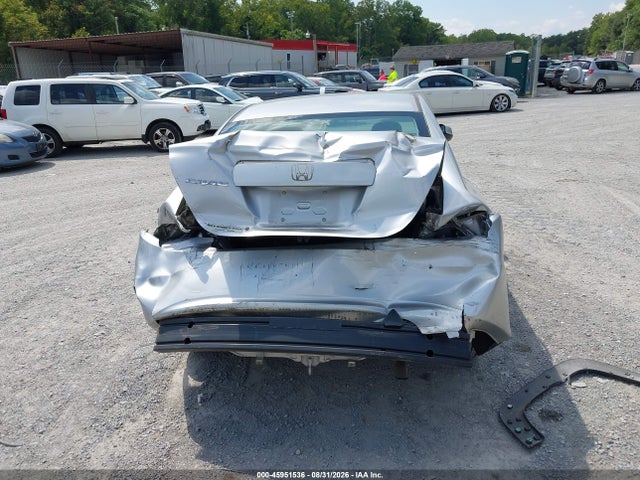 Aukcja sprzedaży 2012 Honda Civic Lx, vin: 19XFB2F54CE380216, numer aukcji: 45951536