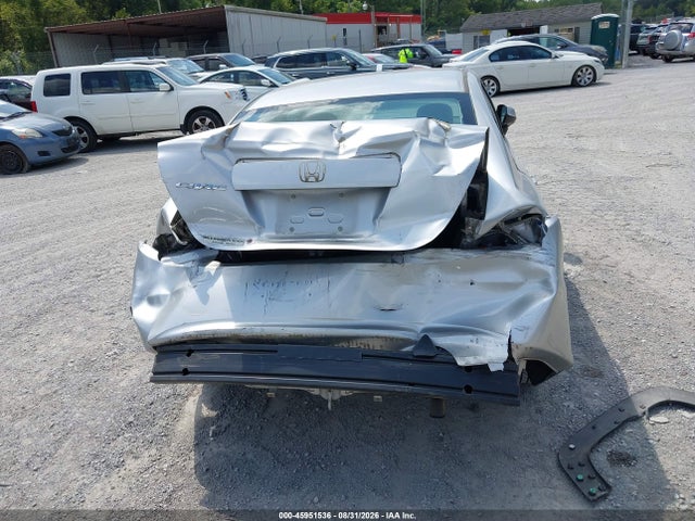 Aukcja sprzedaży 2012 Honda Civic Lx, vin: 19XFB2F54CE380216, numer aukcji: 45951536