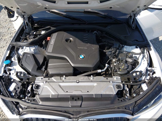 BMW 330I 2023 3MW69FF04P8D75140 Image 10