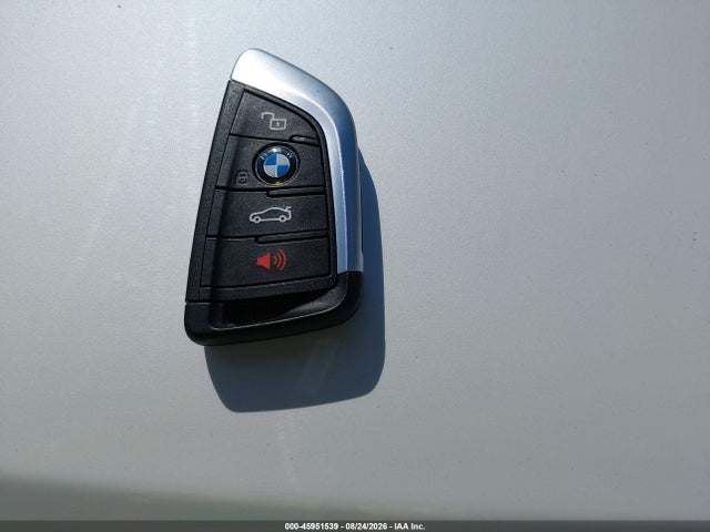BMW 330I 2023 3MW69FF04P8D75140 Image 11