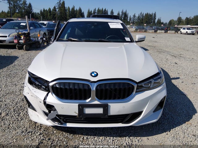 BMW 330I 2023 3MW69FF04P8D75140 Image 13