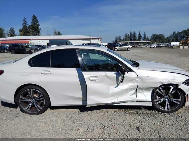 BMW 330I 2023 3MW69FF04P8D75140 Image 14
