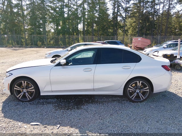 BMW 330I 2023 3MW69FF04P8D75140 Image 15