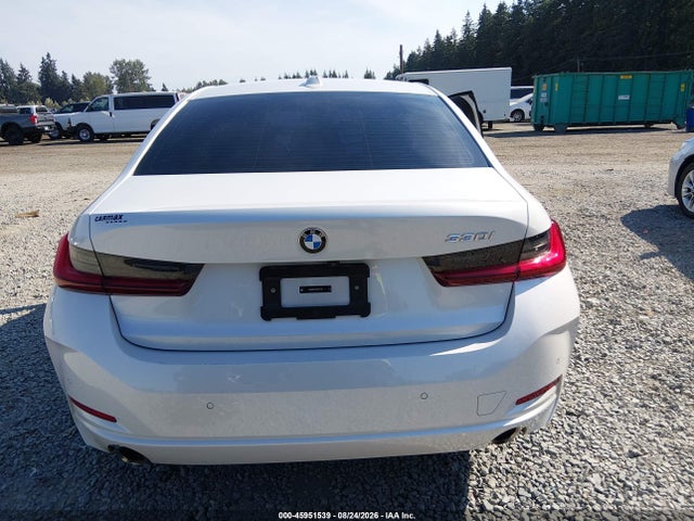 BMW 330I 2023 3MW69FF04P8D75140 Image 17
