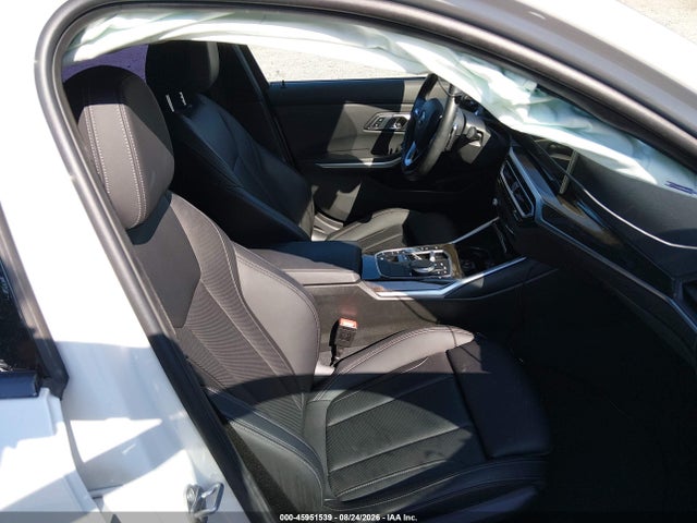 BMW 330I 2023 3MW69FF04P8D75140 Image 18