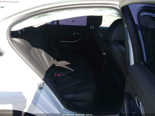 BMW 330I 2023 3MW69FF04P8D75140 Image 19