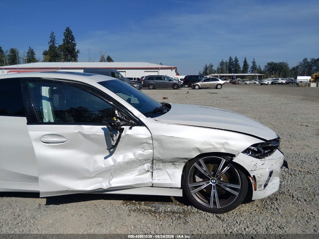 BMW 330I 2023 3MW69FF04P8D75140 Image 6