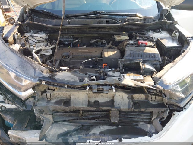 45951538 :رقم المزاد ، 5J6RW6H38KL005692 vin ، 2019 Honda Cr-v Lx مزاد بيع