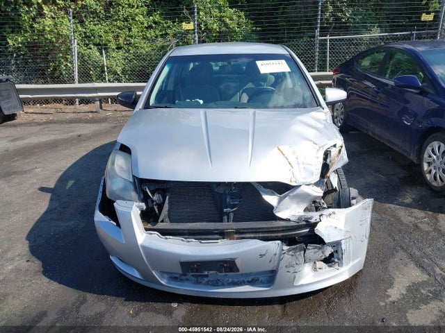 Aukcja sprzedaży 2012 Nissan Sentra 2.0 Sr, vin: 3N1AB6AP4CL652322, numer aukcji: 45951542