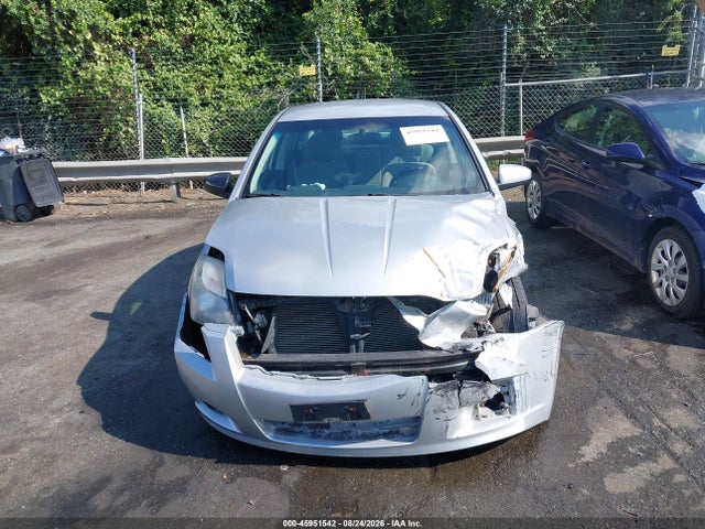 Aukcja sprzedaży 2012 Nissan Sentra 2.0 Sr, vin: 3N1AB6AP4CL652322, numer aukcji: 45951542