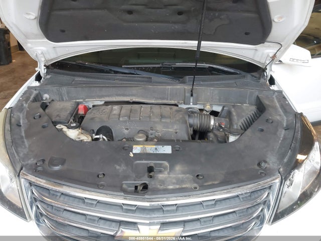 Продажа на аукционе авто 2016 Chevrolet Traverse Lt, vin: 1GNKVGKD3GJ199138, номер лота: 45951544