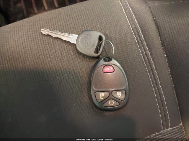 Продажа на аукционе авто 2016 Chevrolet Traverse Lt, vin: 1GNKVGKD3GJ199138, номер лота: 45951544