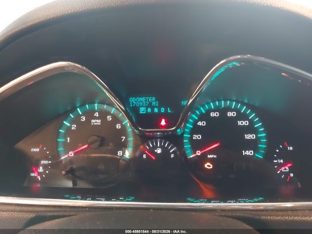 Продажа на аукционе авто 2016 Chevrolet Traverse Lt, vin: 1GNKVGKD3GJ199138, номер лота: 45951544