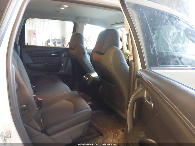 Продажа на аукционе авто 2016 Chevrolet Traverse Lt, vin: 1GNKVGKD3GJ199138, номер лота: 45951544