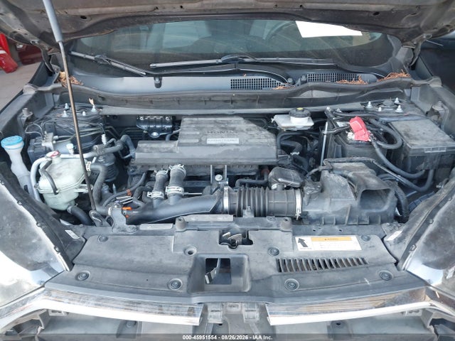 Продаж на аукціоні авто 2018 Honda Cr-v Ex, vin: 7FARW2H59JE016643, номер лоту: 45951554