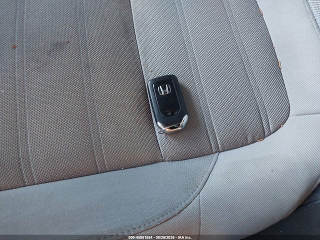 Продаж на аукціоні авто 2018 Honda Cr-v Ex, vin: 7FARW2H59JE016643, номер лоту: 45951554