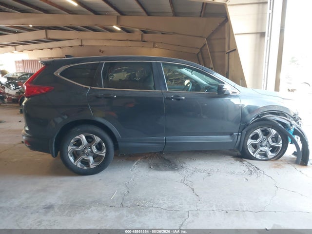Продаж на аукціоні авто 2018 Honda Cr-v Ex, vin: 7FARW2H59JE016643, номер лоту: 45951554