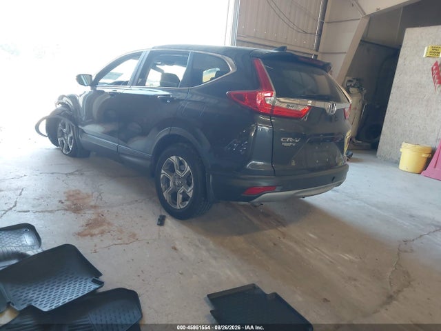 Продаж на аукціоні авто 2018 Honda Cr-v Ex, vin: 7FARW2H59JE016643, номер лоту: 45951554