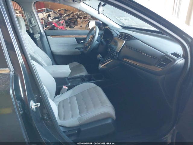 Продаж на аукціоні авто 2018 Honda Cr-v Ex, vin: 7FARW2H59JE016643, номер лоту: 45951554