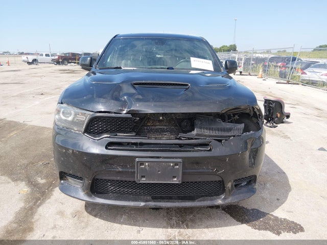 Aukcja sprzedaży 2020 Dodge Durango R/t, vin: 1C4SDJCT4LC114630, numer aukcji: 45951560