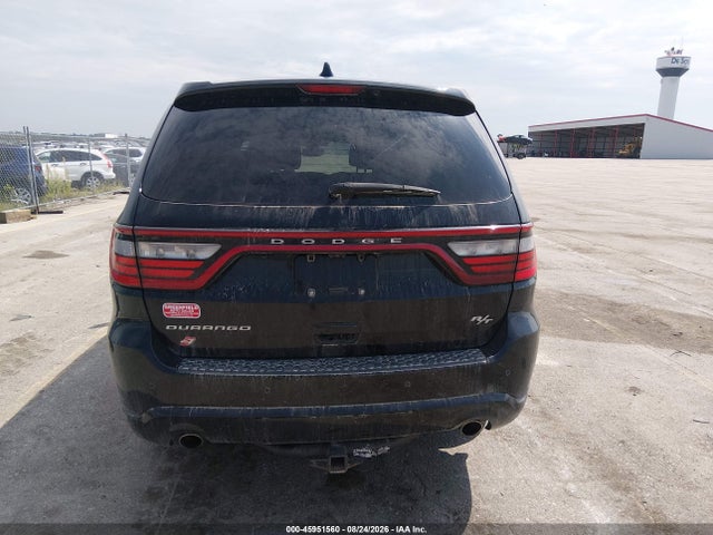 Aukcja sprzedaży 2020 Dodge Durango R/t, vin: 1C4SDJCT4LC114630, numer aukcji: 45951560