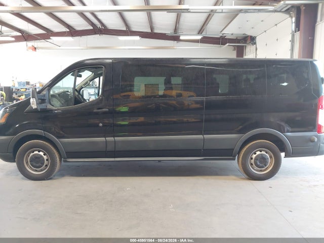Ford Transit-350 Xl 2018 1FBZX2YM7JKA75536 Image 14