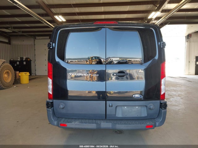 Ford Transit-350 Xl 2018 1FBZX2YM7JKA75536 Image 16