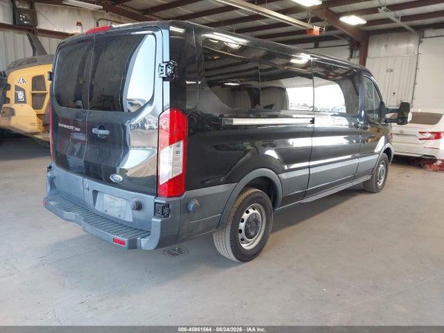 Ford Transit-350 Xl 2018 1FBZX2YM7JKA75536 Image 4
