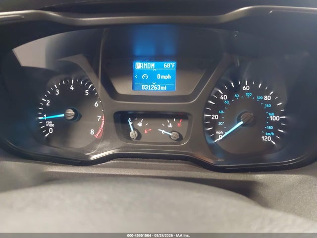 Ford Transit-350 Xl 2018 1FBZX2YM7JKA75536 Image 7