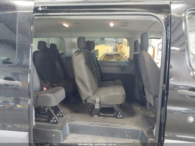 Ford Transit-350 Xl 2018 1FBZX2YM7JKA75536 Image 8