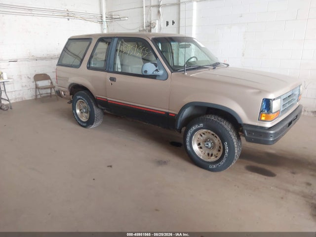 Продажа на аукционе авто 1994 Ford Explorer, vin: 1FMCU24X6RUA62623, номер лота: 45951565