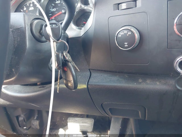 Продаж на аукціоні авто 2012 Chevrolet Silverado 1500 Lt, vin: 1GCRKSE72CZ231114, номер лоту: 45951567