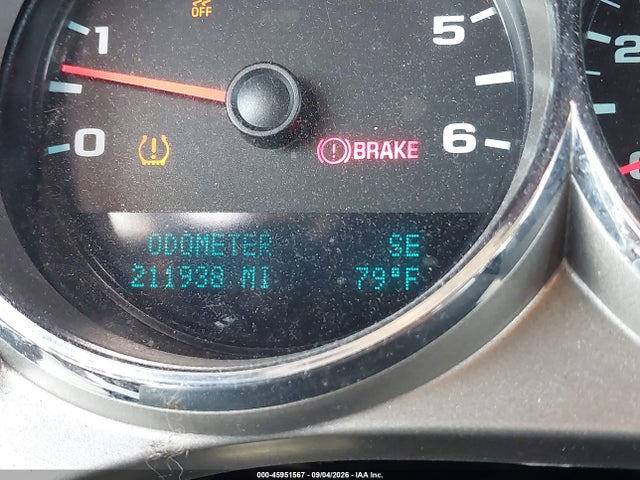 Продаж на аукціоні авто 2012 Chevrolet Silverado 1500 Lt, vin: 1GCRKSE72CZ231114, номер лоту: 45951567