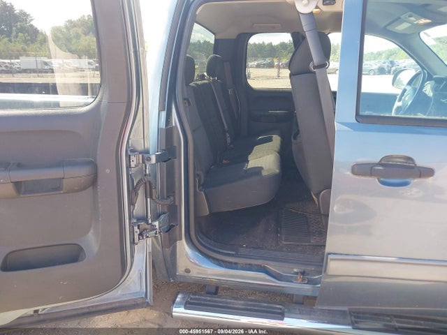 Продаж на аукціоні авто 2012 Chevrolet Silverado 1500 Lt, vin: 1GCRKSE72CZ231114, номер лоту: 45951567