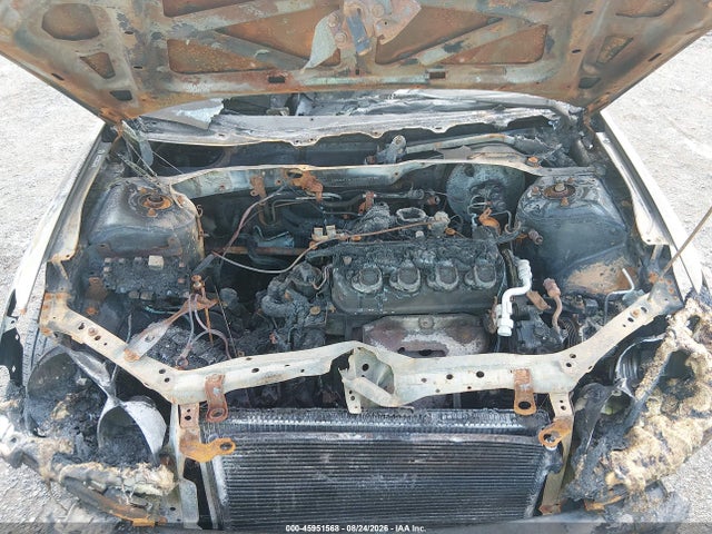Aukcja sprzedaży 2005 Honda Civic Vp, vin: 2HGES16365H504144, numer aukcji: 45951568